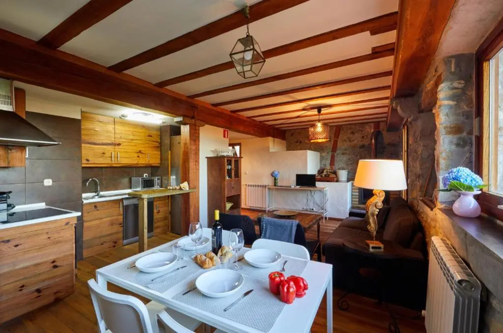 Urain Suites Apartments At Flysch-Coast