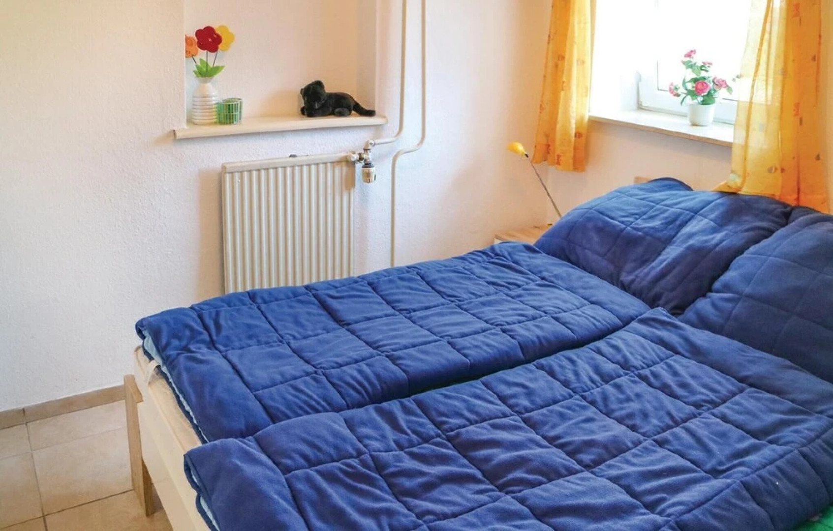 Awesome Home in Bresewitz With 1 Bedrooms