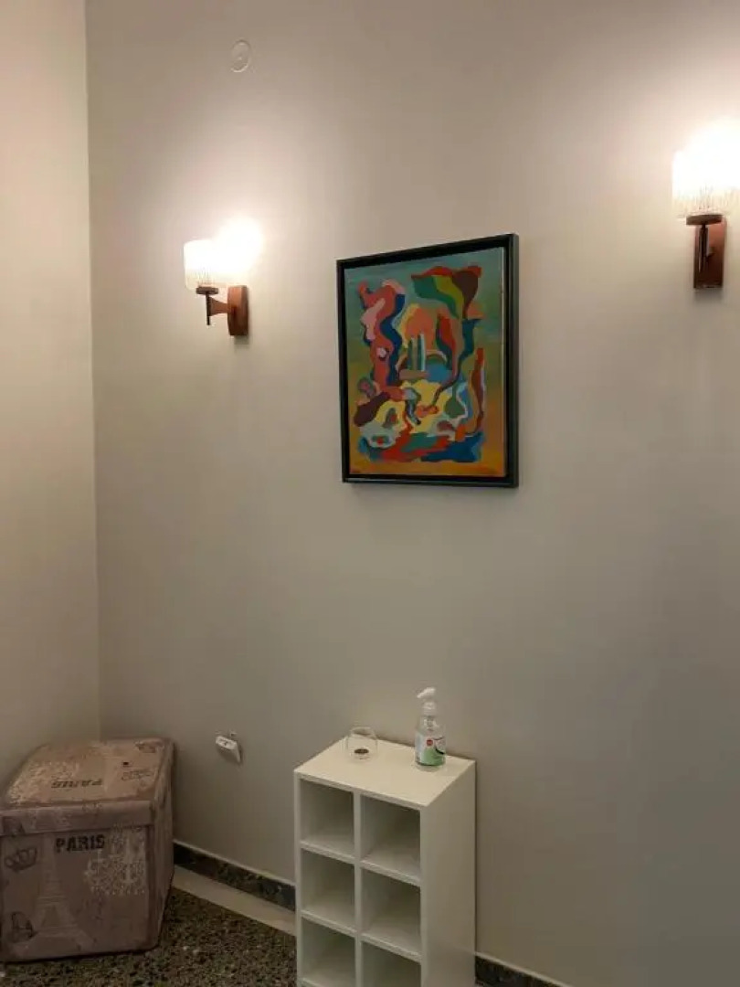 DARSISS - Agrinio Museum apartment