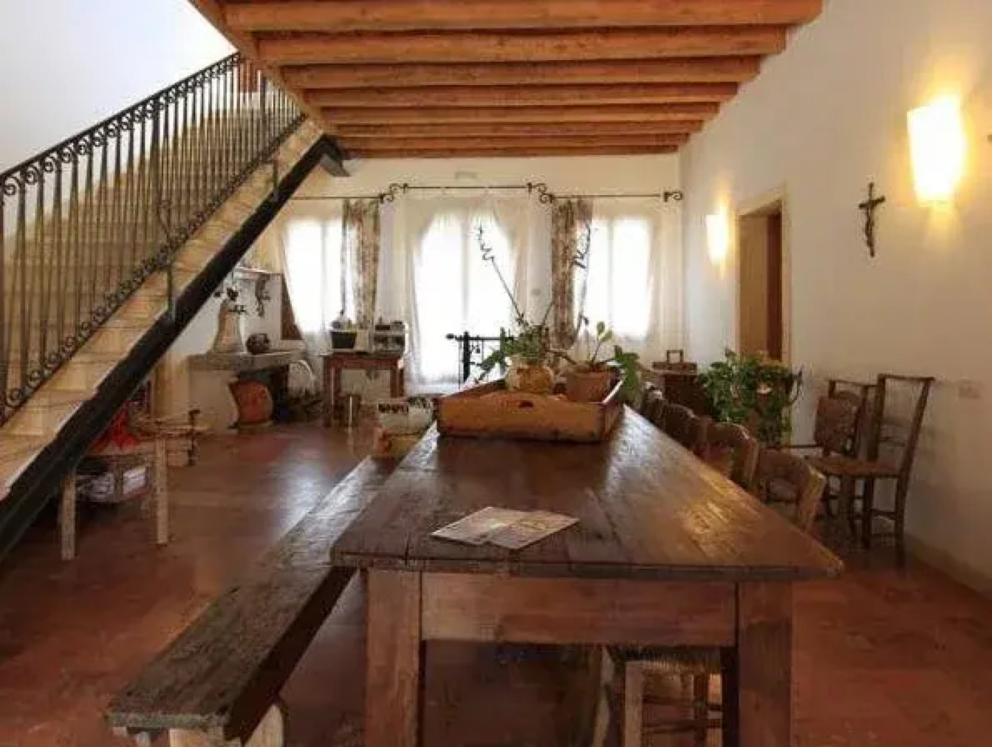 Agriturismo La Sophora