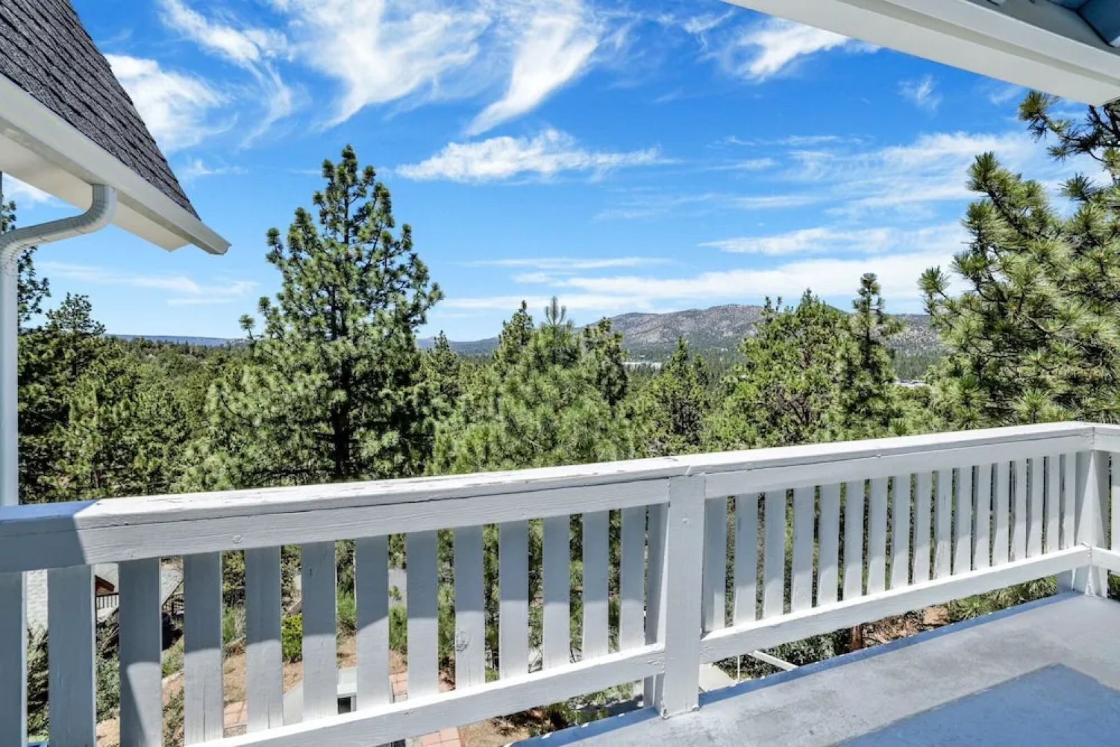 Chateau DE BIG Bear #2328