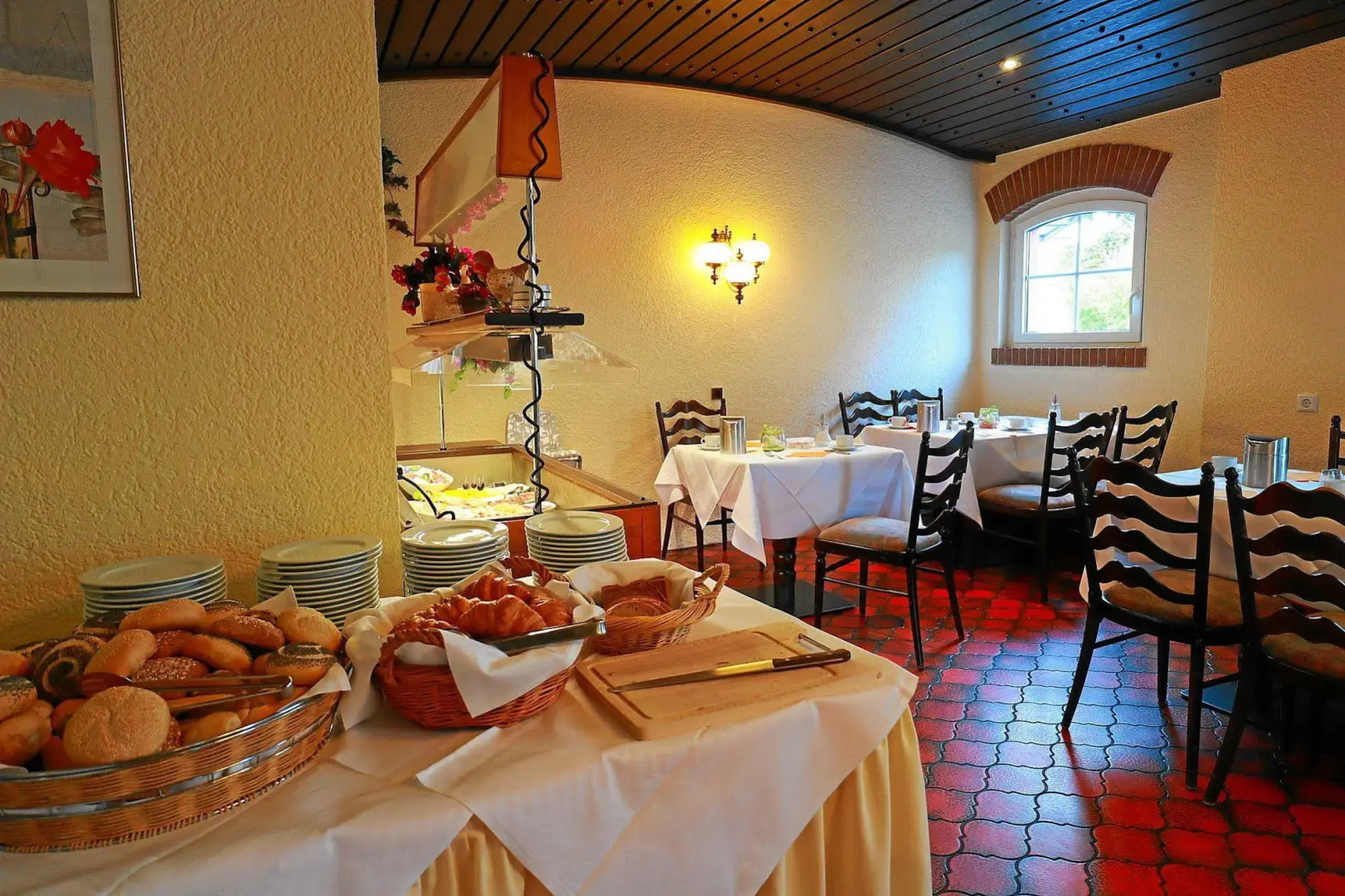 Hotel & Restaurant Danner