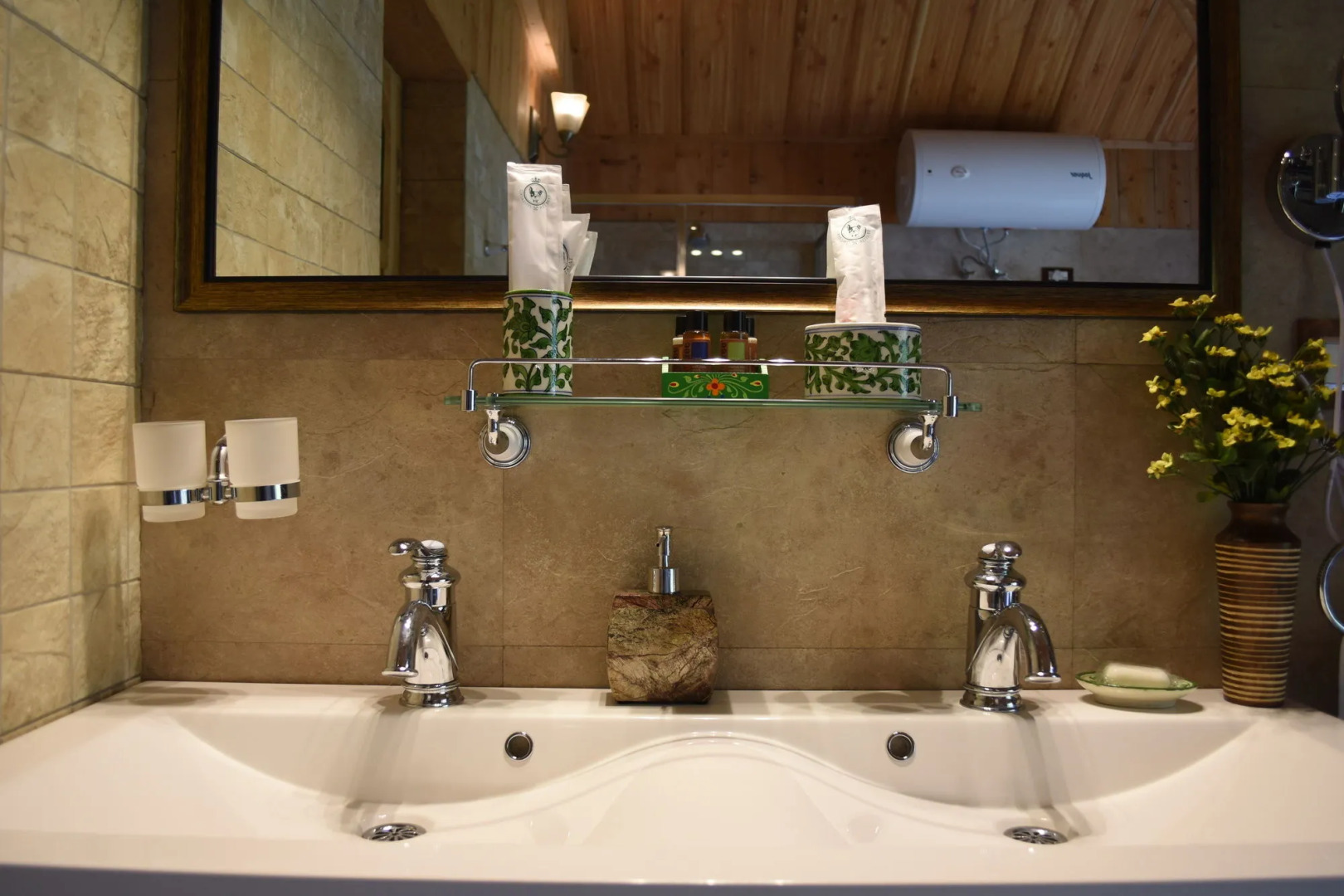 Storii By ITC Hotels Urvashis Retreat Manali