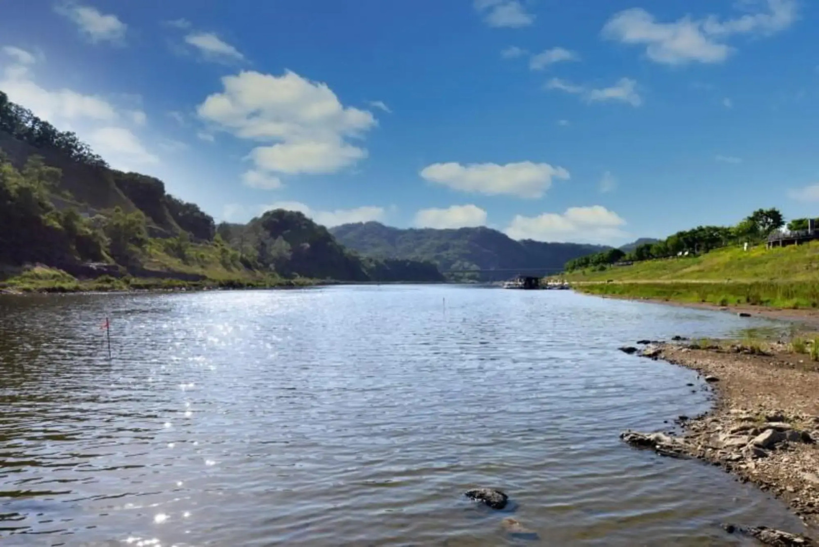 Yeoncheon Wanguijataek Pension