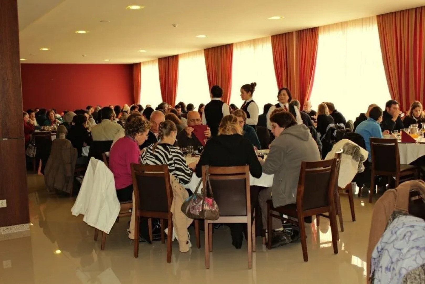 Palace Hotel & Spa Termas de S. Miguel