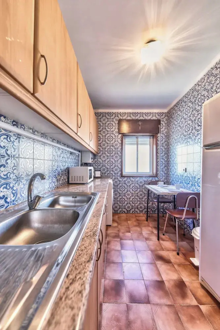 Praia da Barra - Home Sweet Home