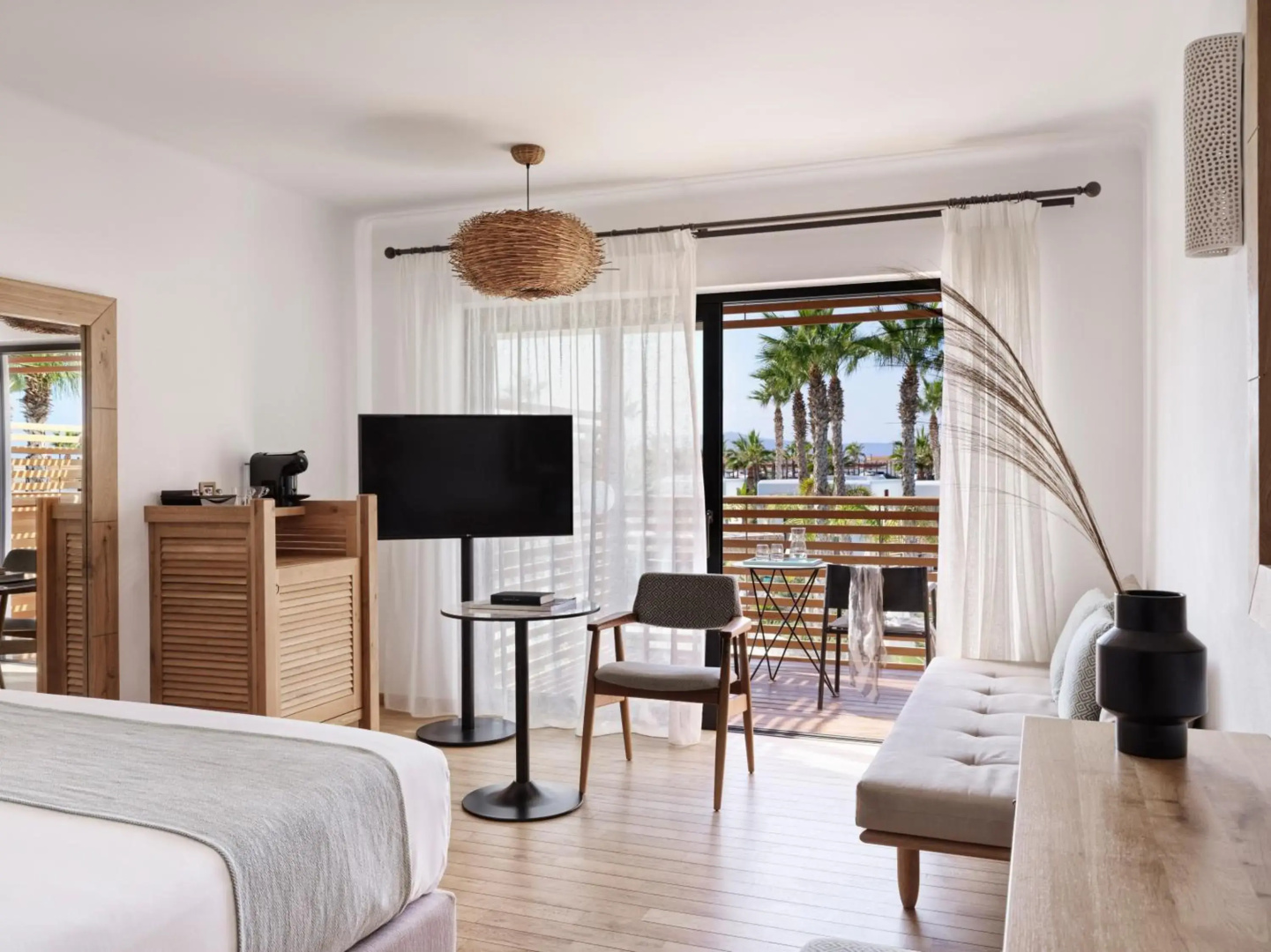 Курорт Stella Island Luxury Resort & Spa Adults Only