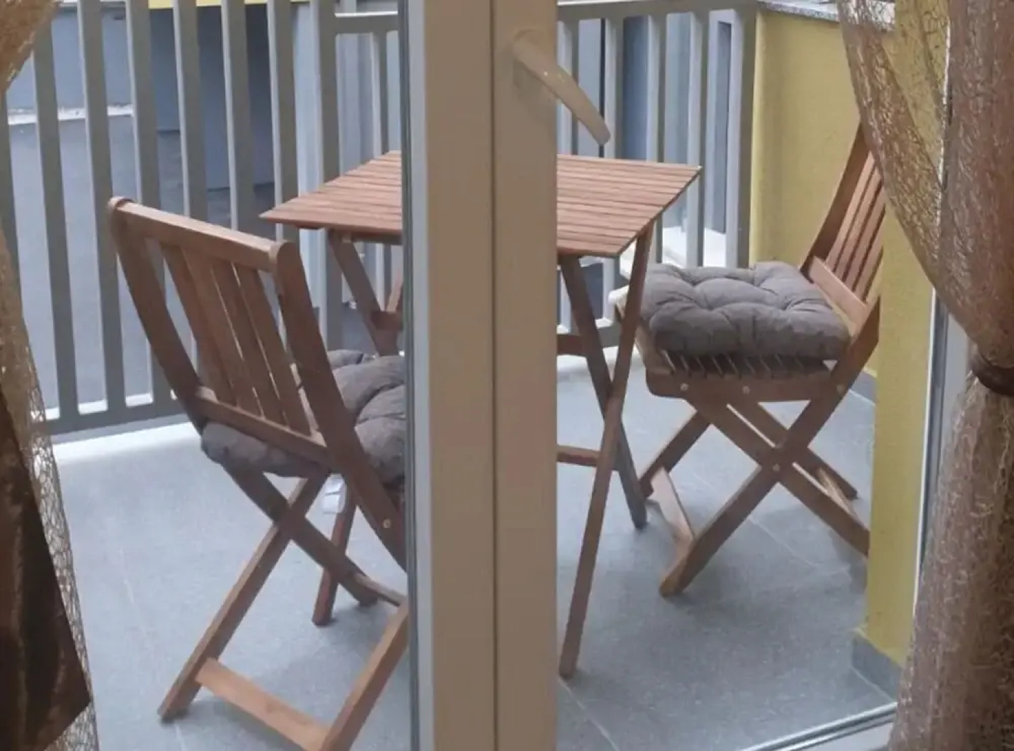 Apartment Viva