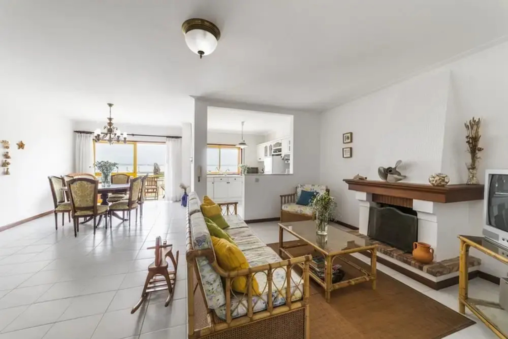 38 Rias View Apartment