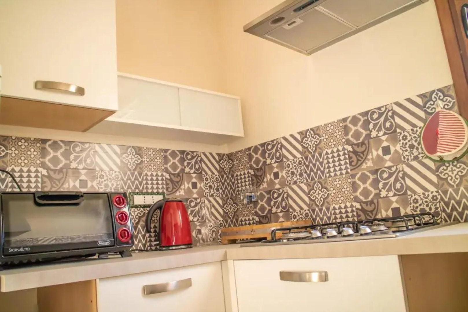 Il Marrondindo Bed & Breakfast