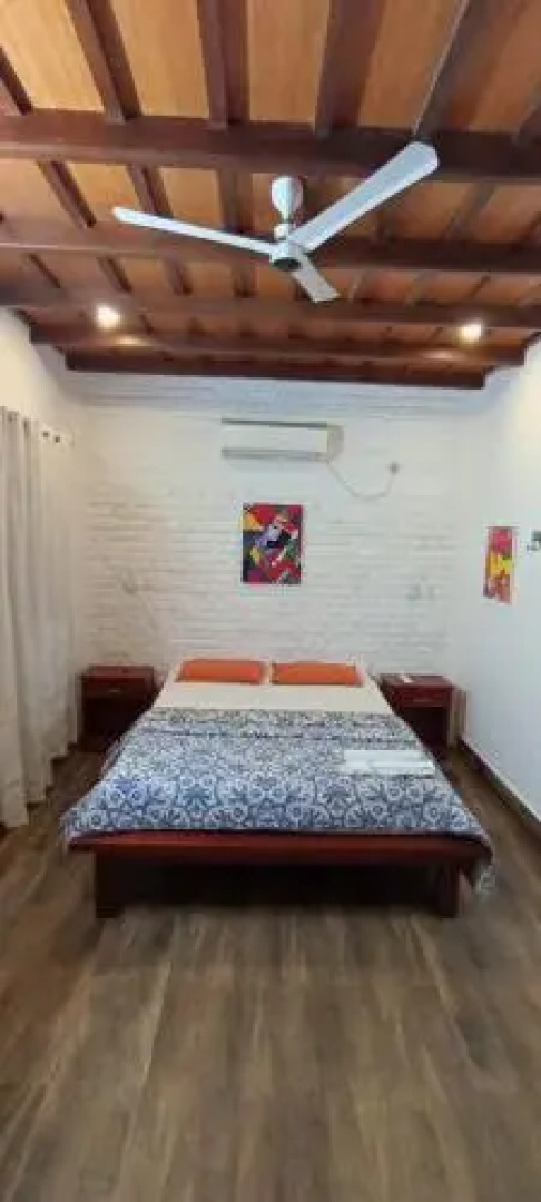 Orchid Villa homestay