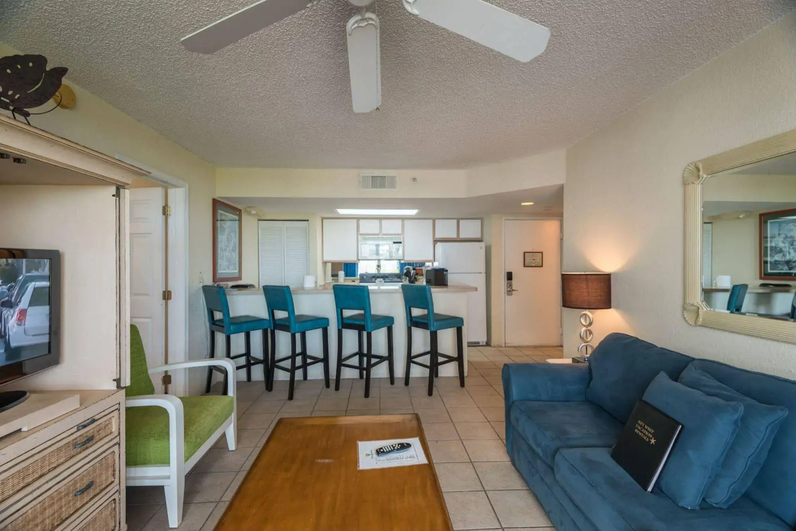 Sunrise Suites Resort