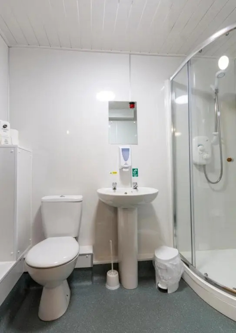 Ullapool Youth Hostel - SYHA Hostelling Scotland