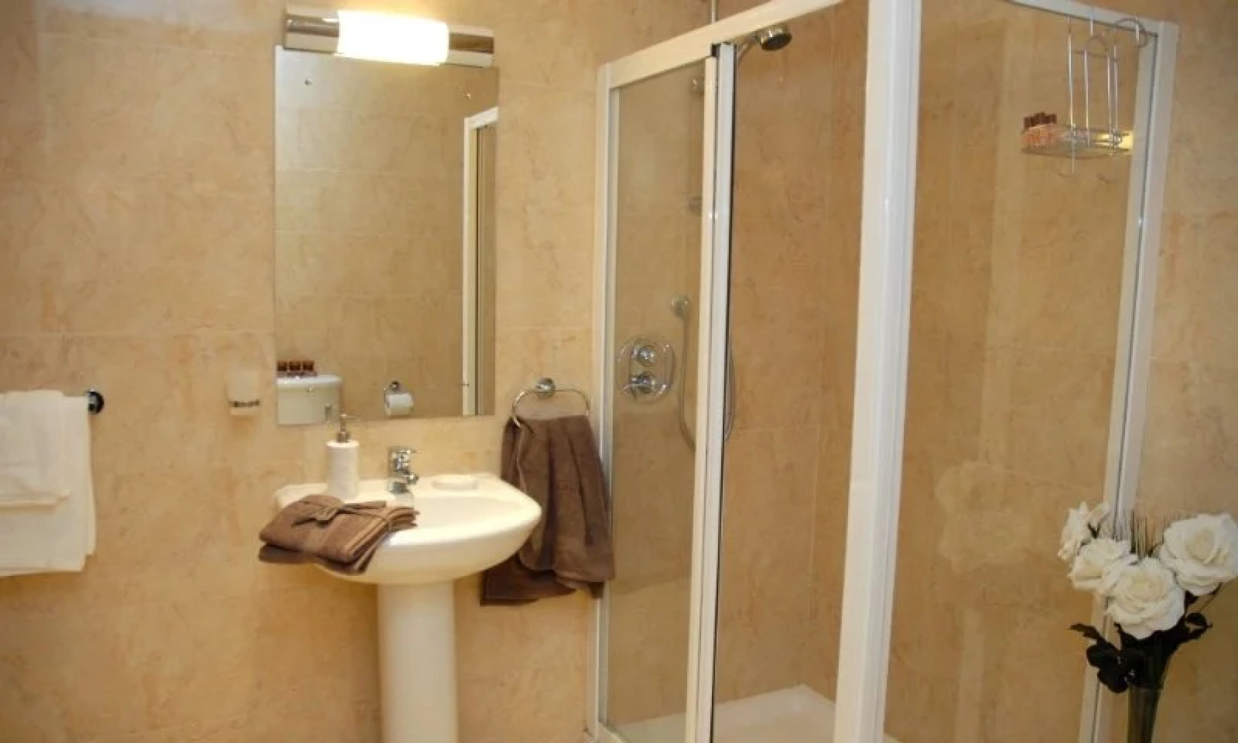 The Western Hotel Citypoint Apartments