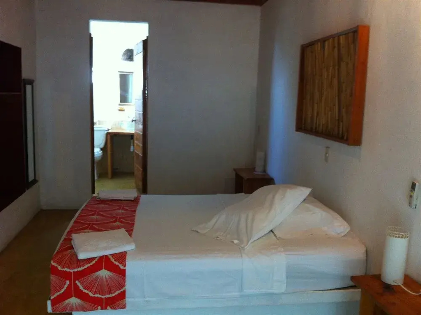 Capital O Nuestra Casa Sai