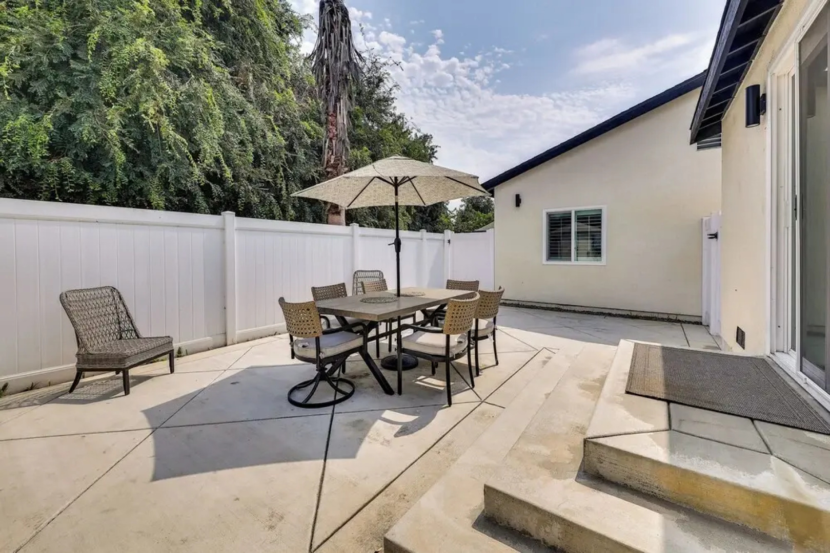 Dog-friendly Duarte Vacation Rental w/ Smart TV!