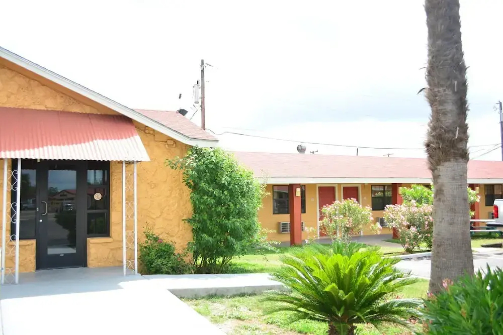 El Camino Motel