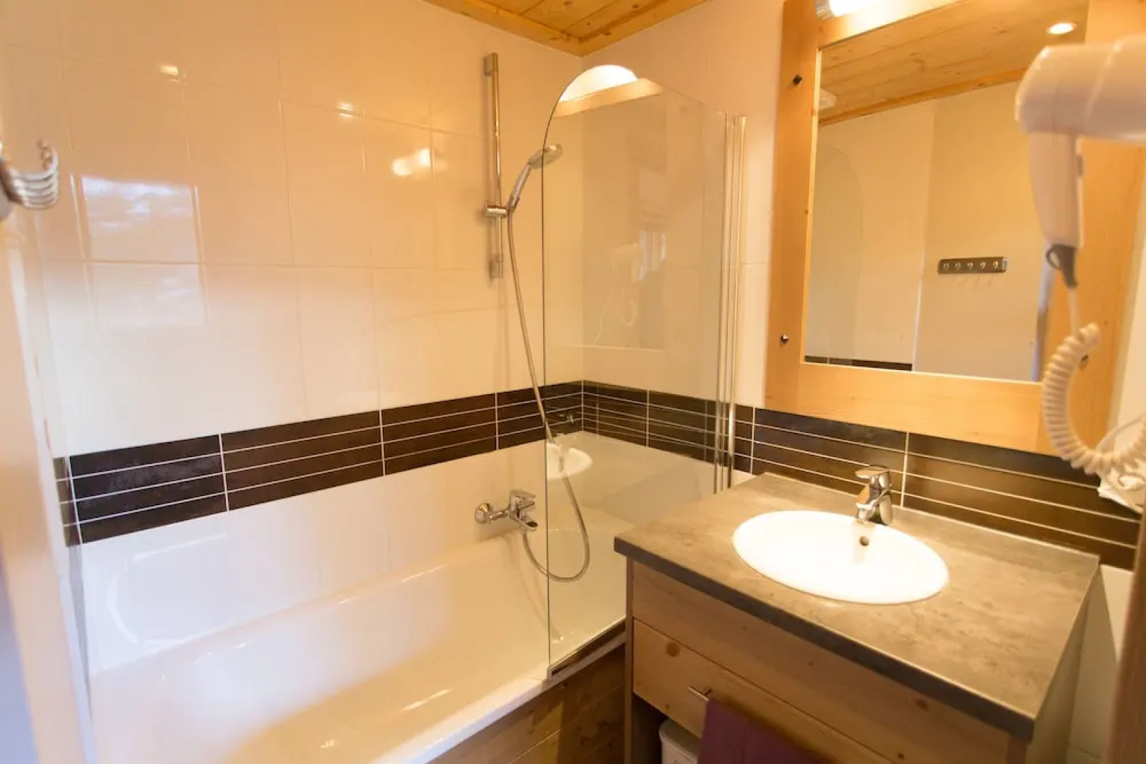 Résidence Club mmv RISOUL Antares