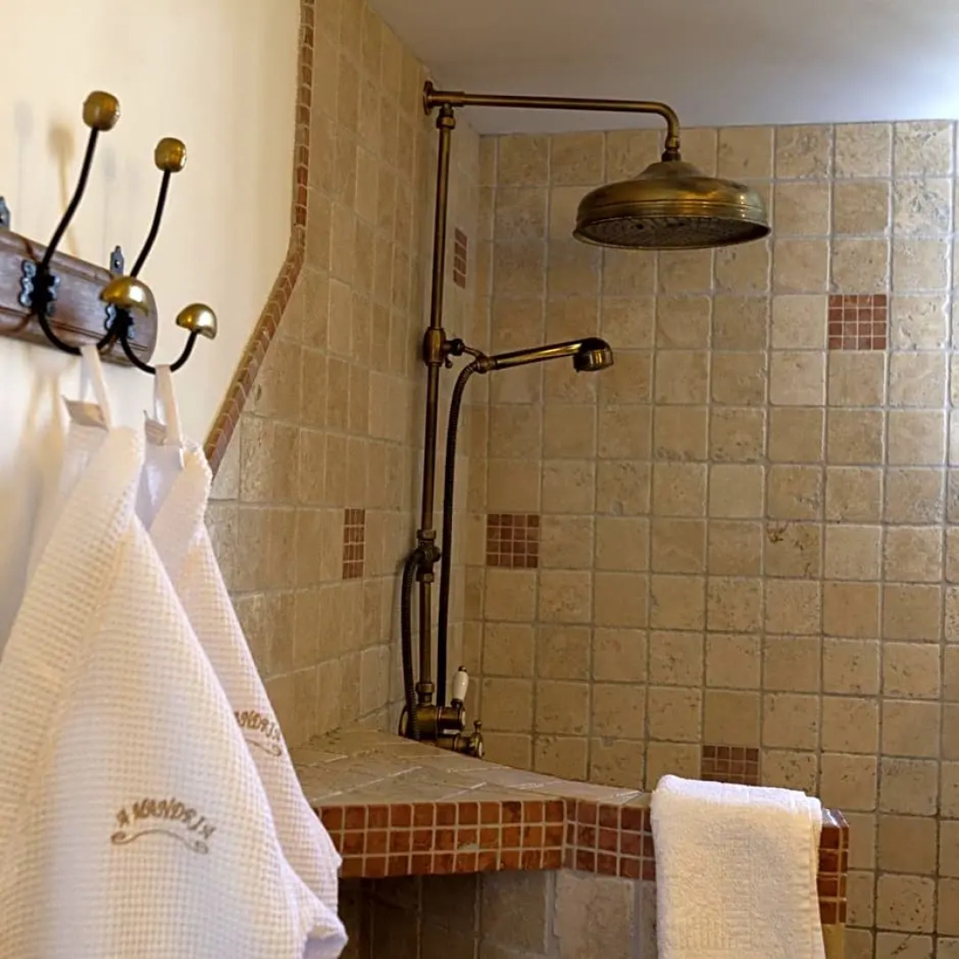 Chambres D'hotes Et Studios de Charme - a Mandria (Adults Only)