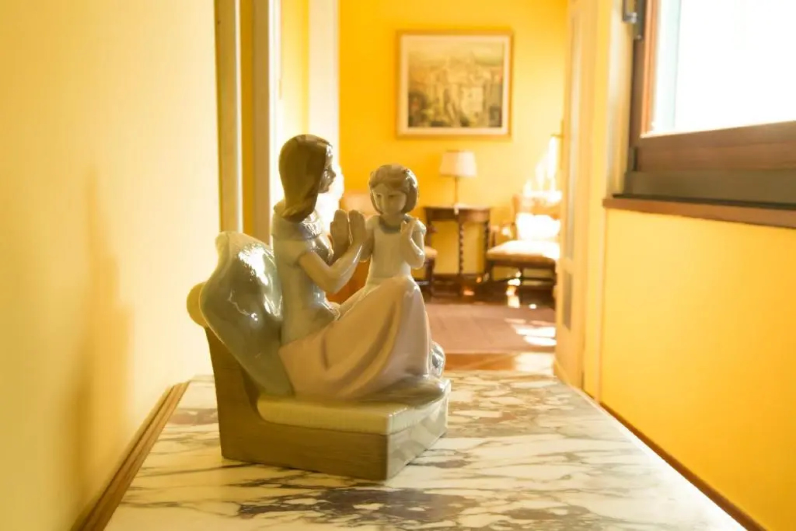 A casa di Giusy B&B