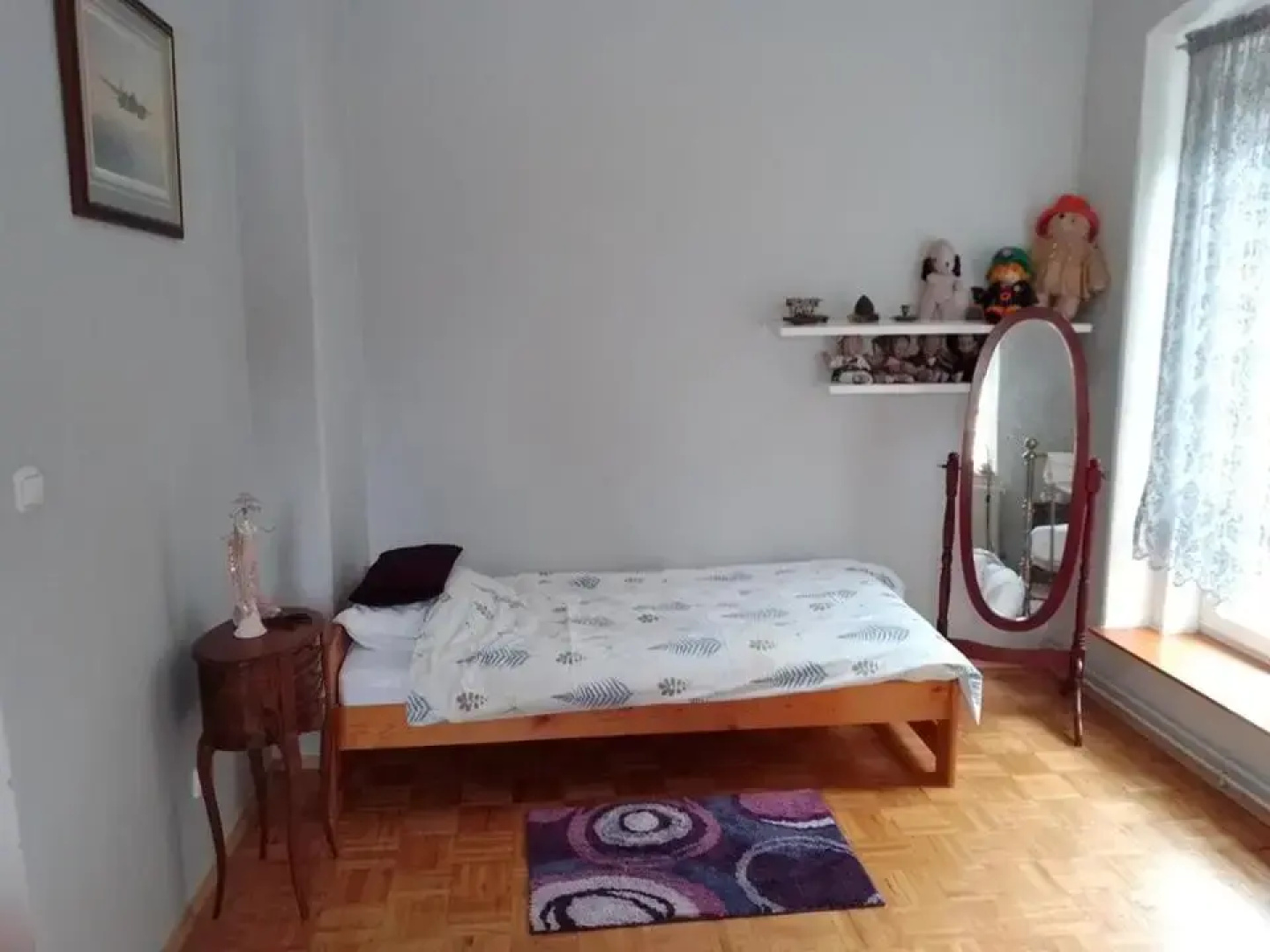 Lusatia House