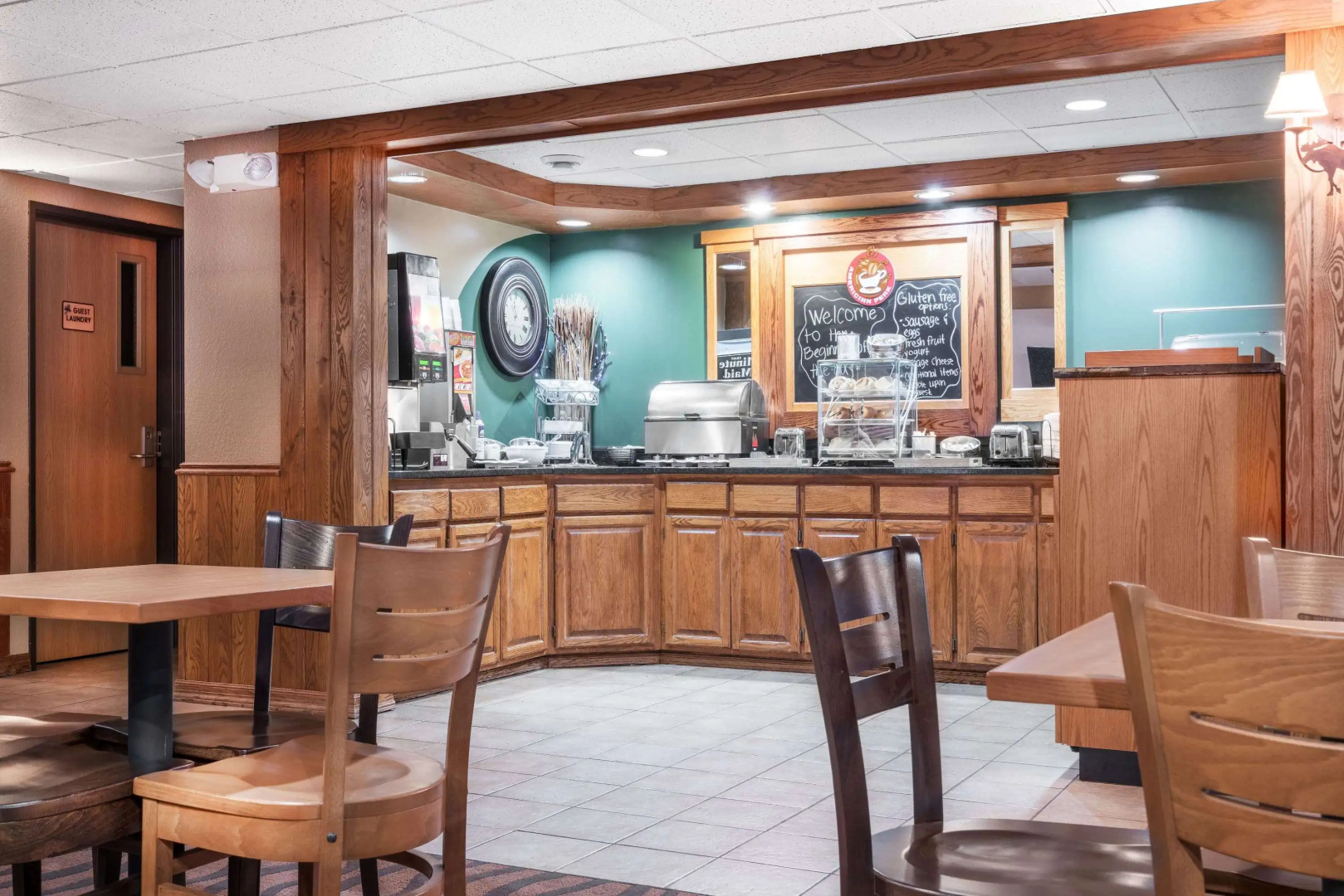 AmericInn of Tofte