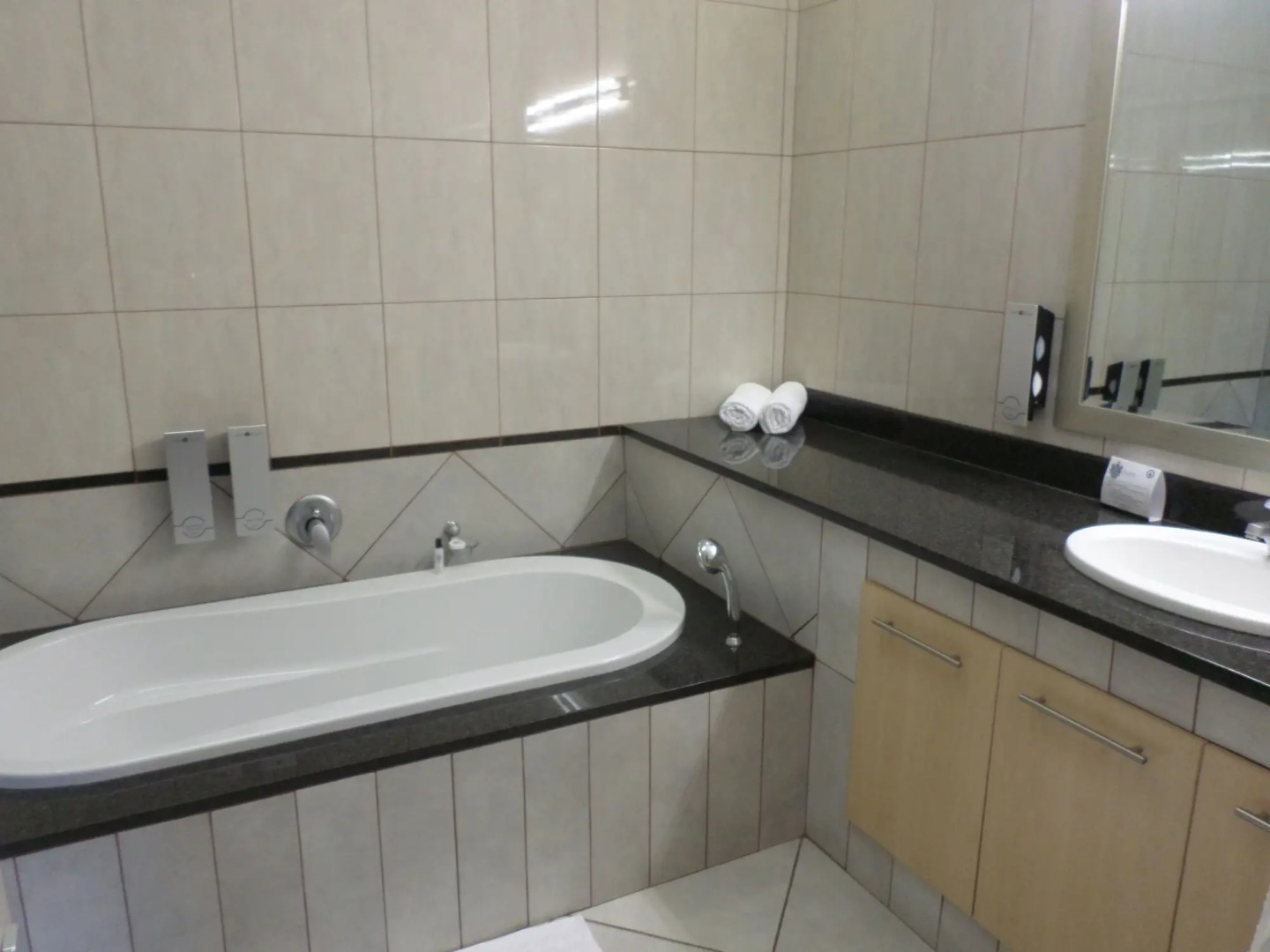 The Links Corporate Guest House