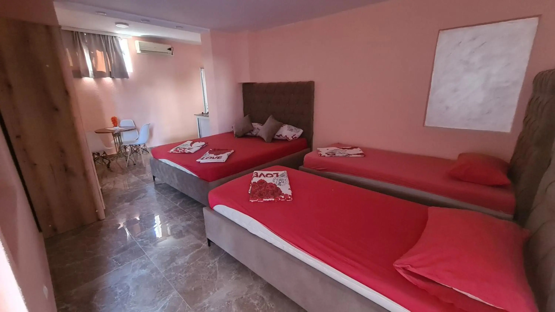 Apartments Bulatovic