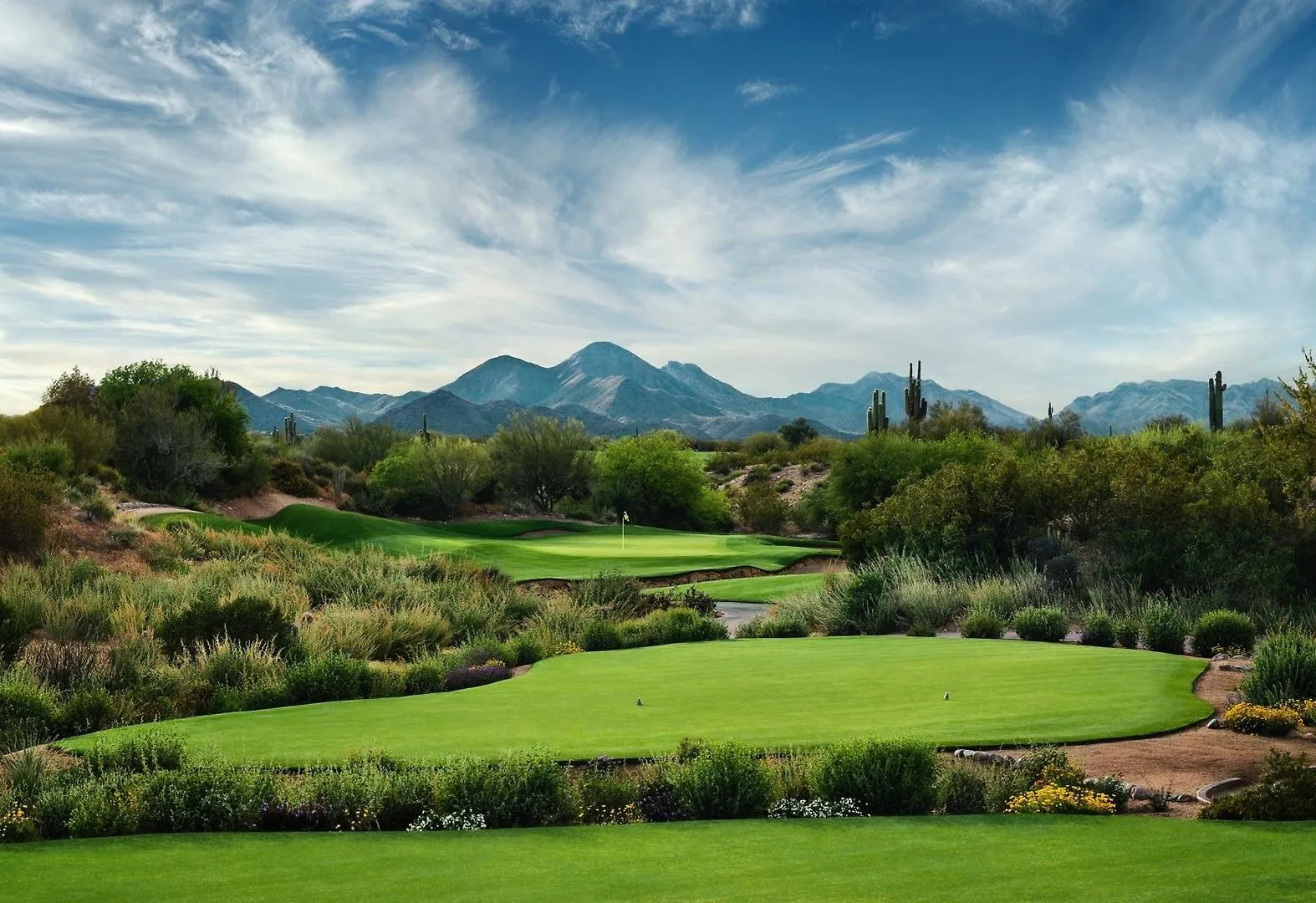 Wekopa Casino Resort