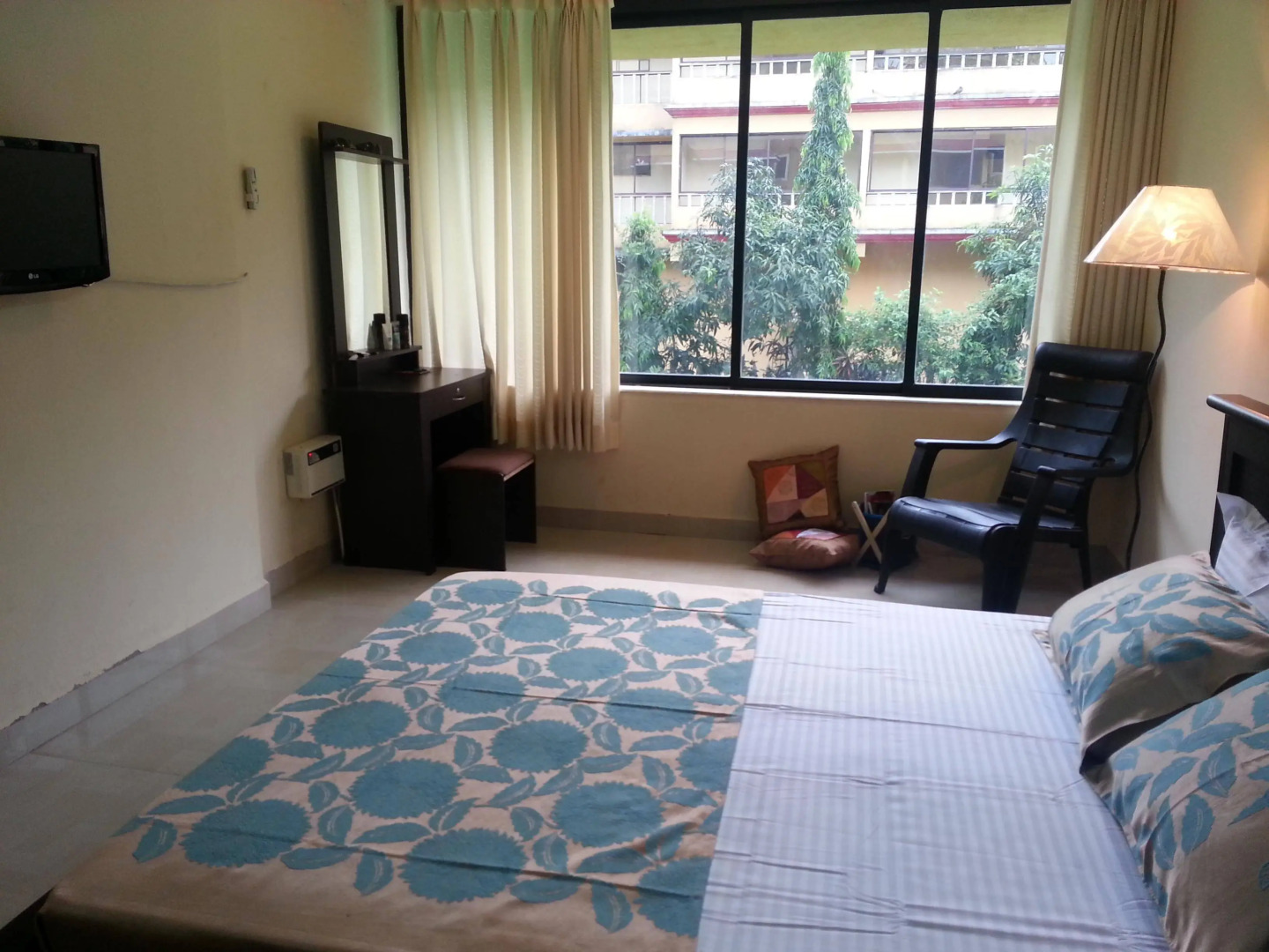 Yo Yo Goa - The Apartment Hotel