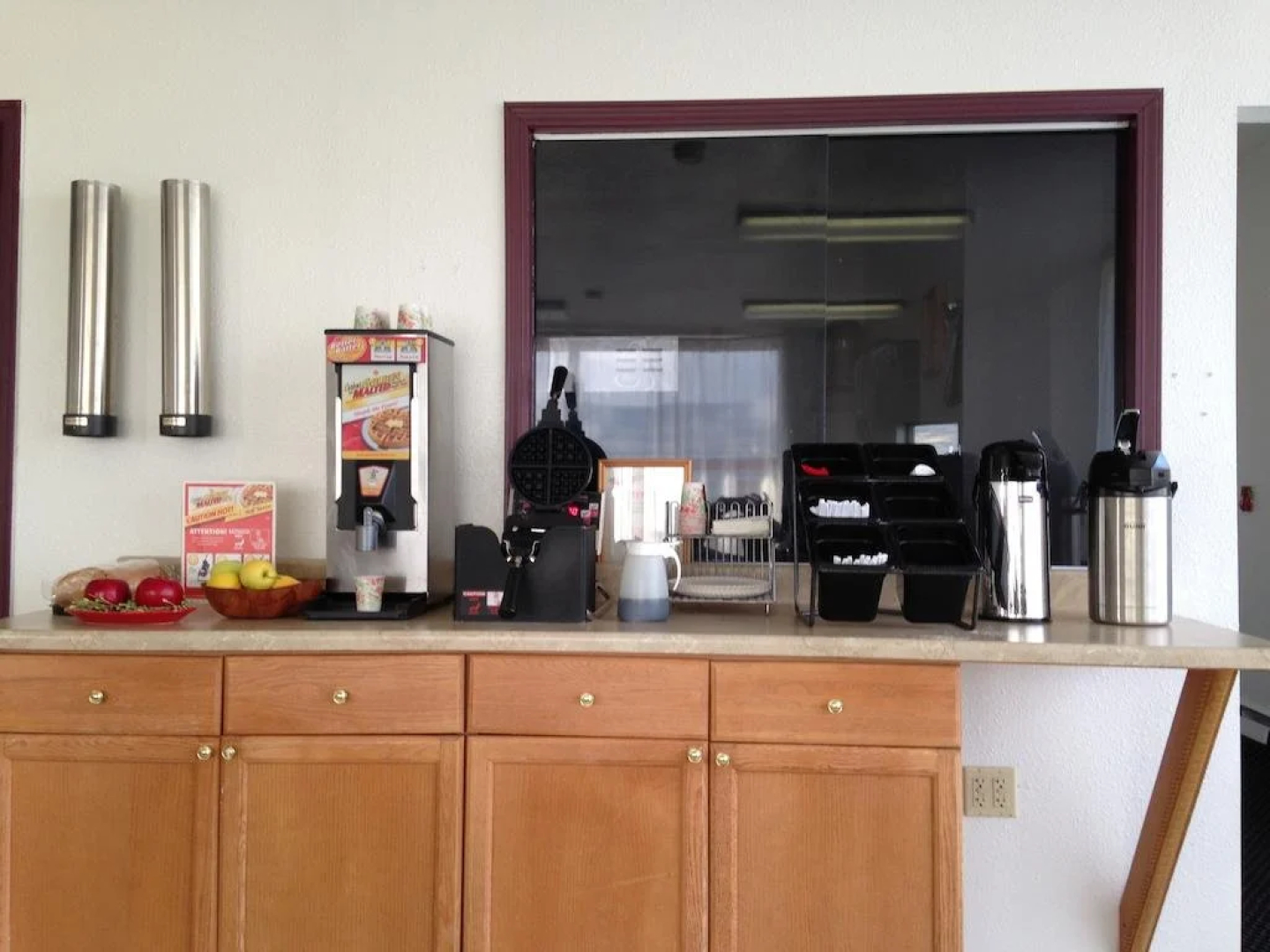 Avid hotel Wenatchee