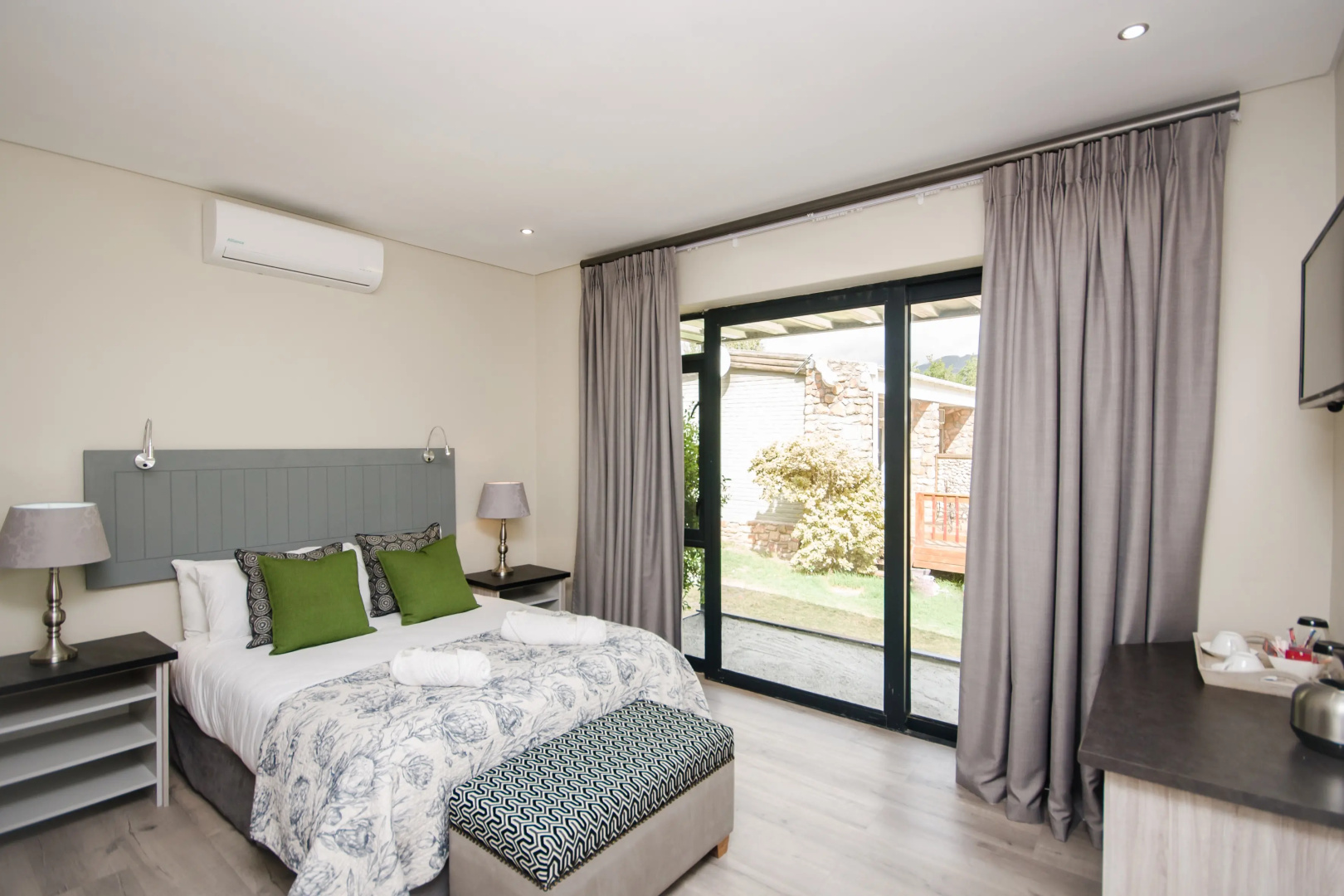 Du Kloof Lodge