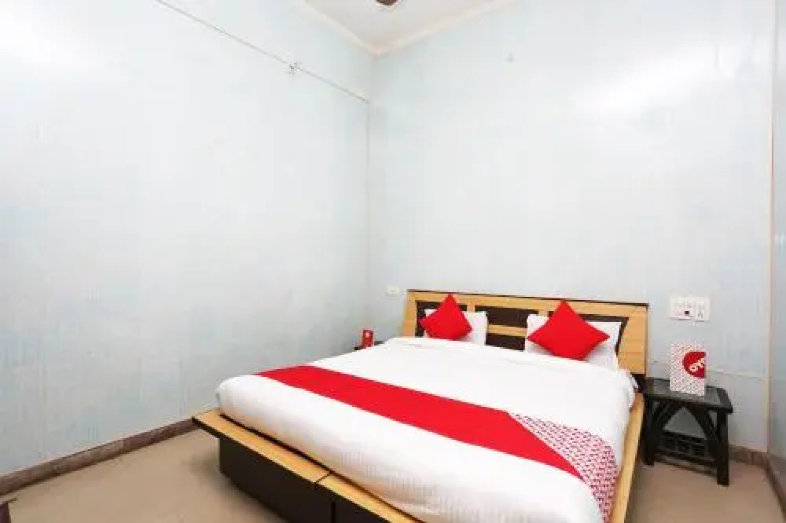 OYO 22771 Hotel New Pakiza