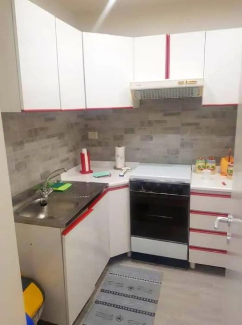 Apartment With one Bedroom in Canicatti, With Wonderful City View and Wifi