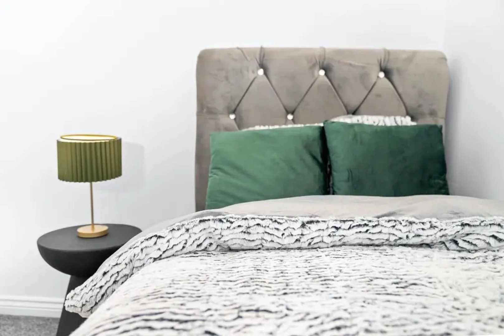 Tipton Escape Haven - 3 Bed House