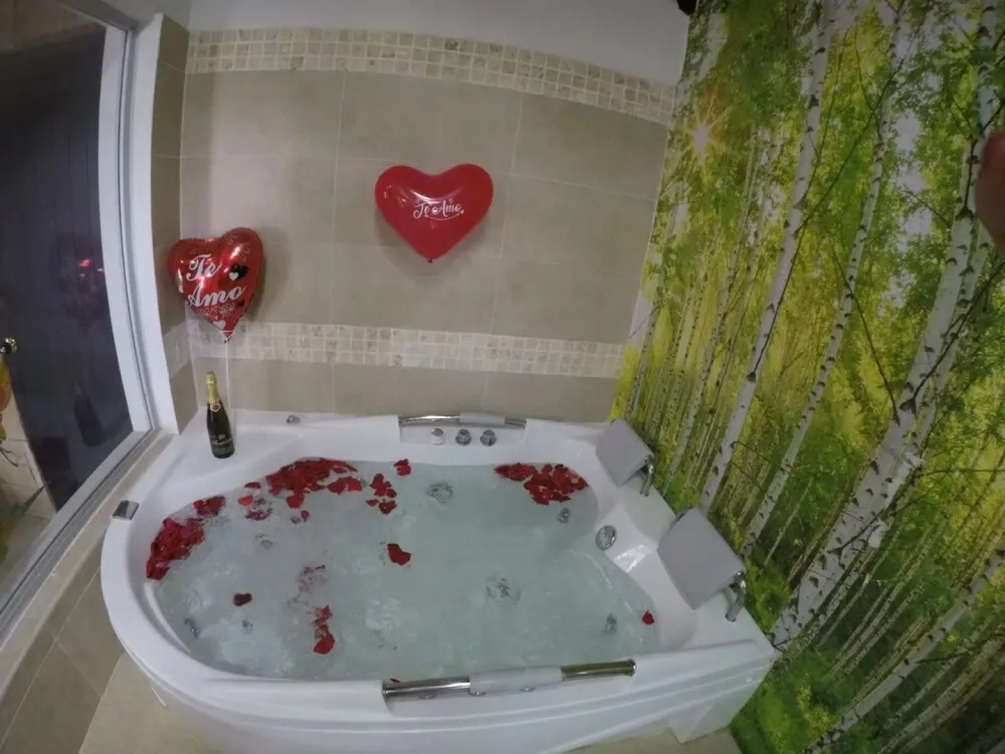 Mansion del Lago Calima