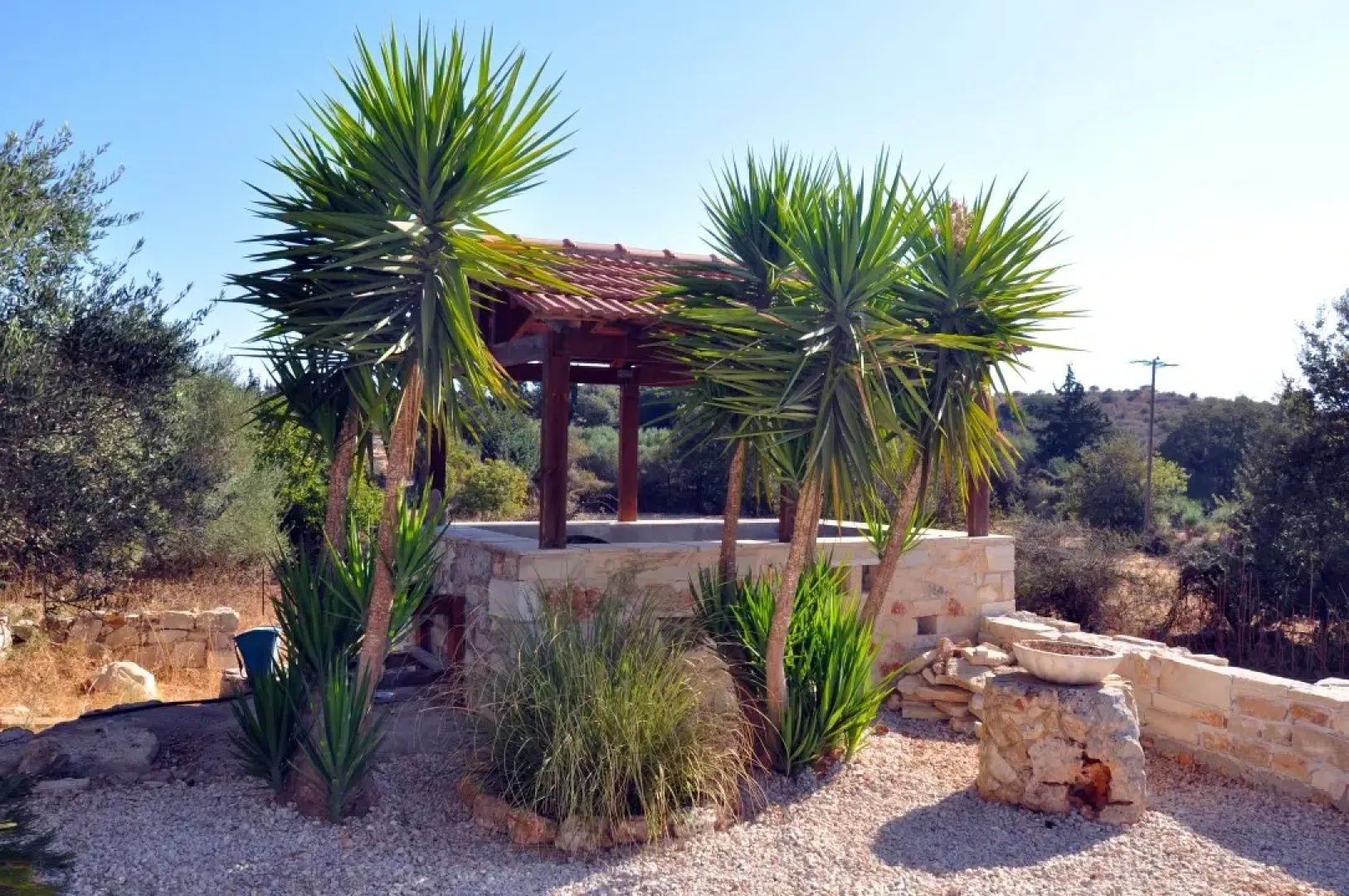 Elianthos Villas