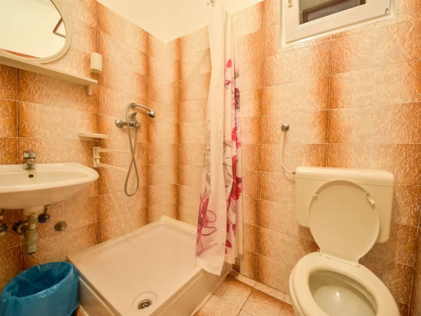 Apartment Vukić Madrid 23223