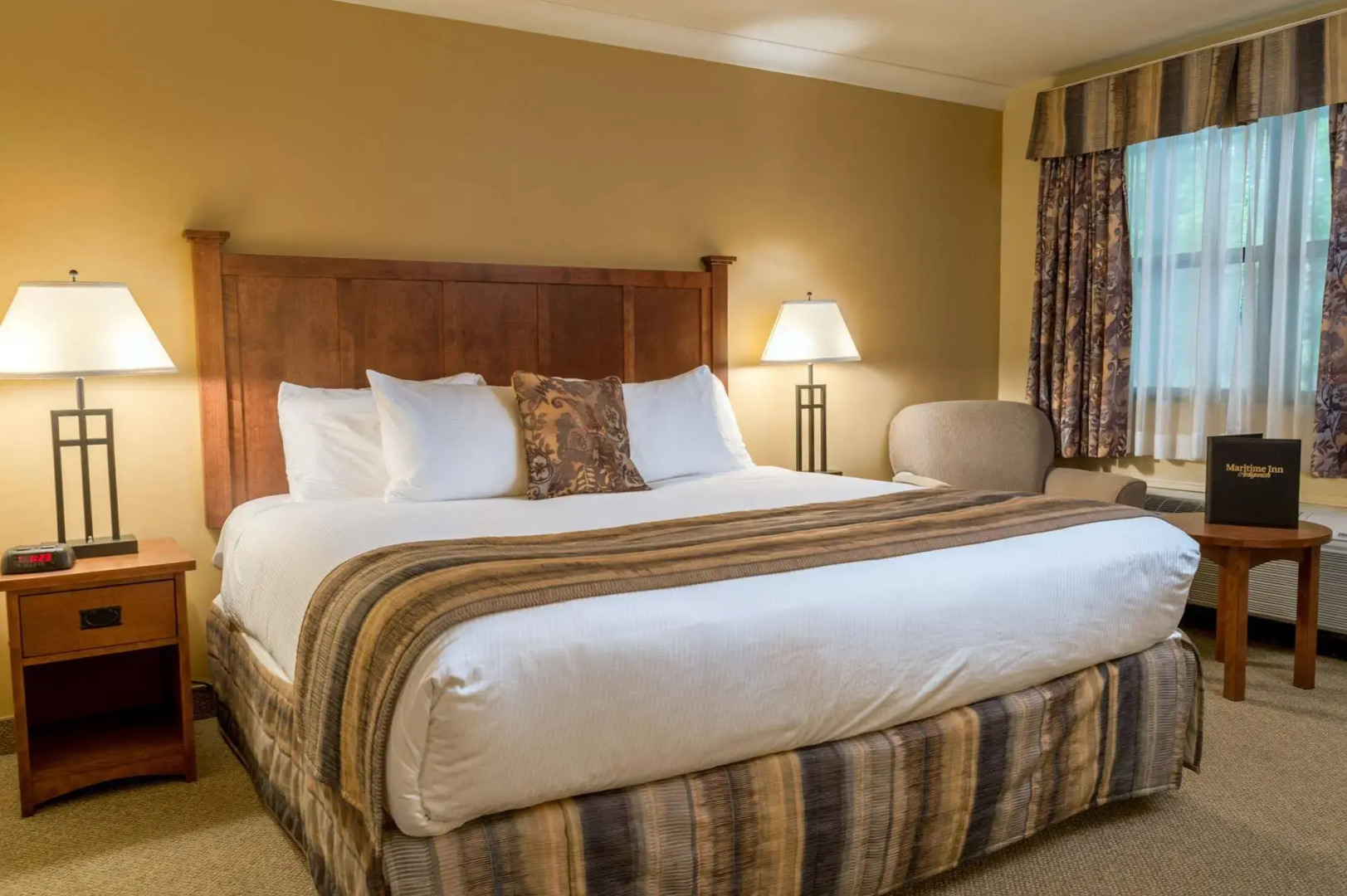 Maritime Inn Antigonish