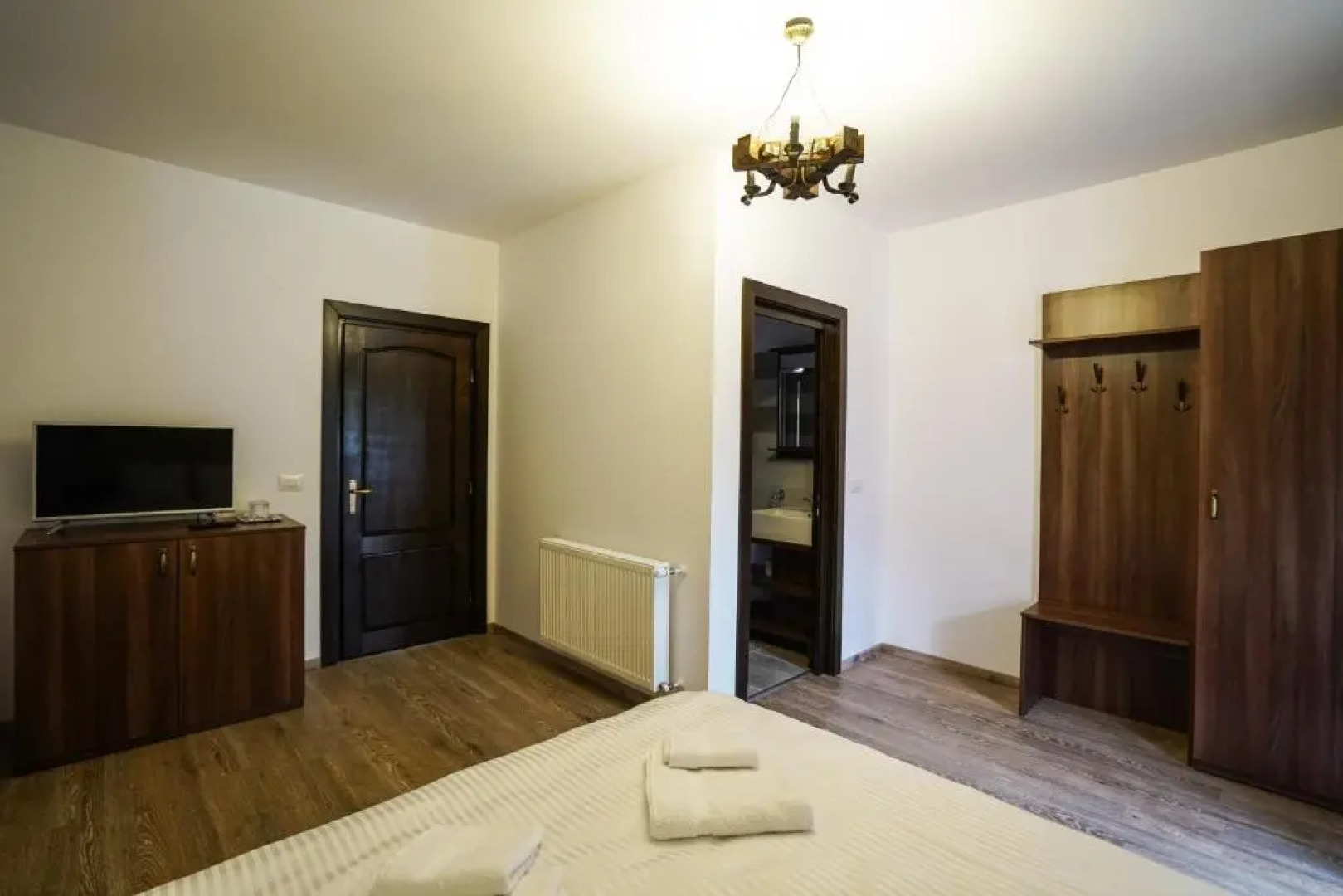 Pensiunea Trei Lalele