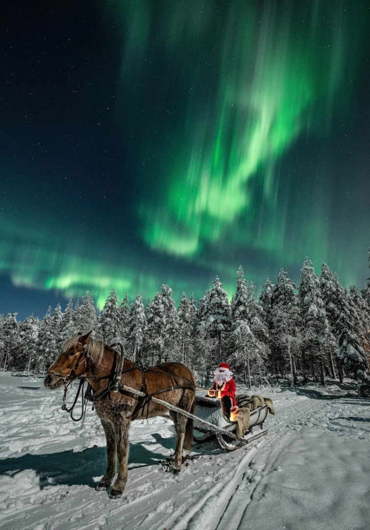 The Iconic Wikkelä Villa