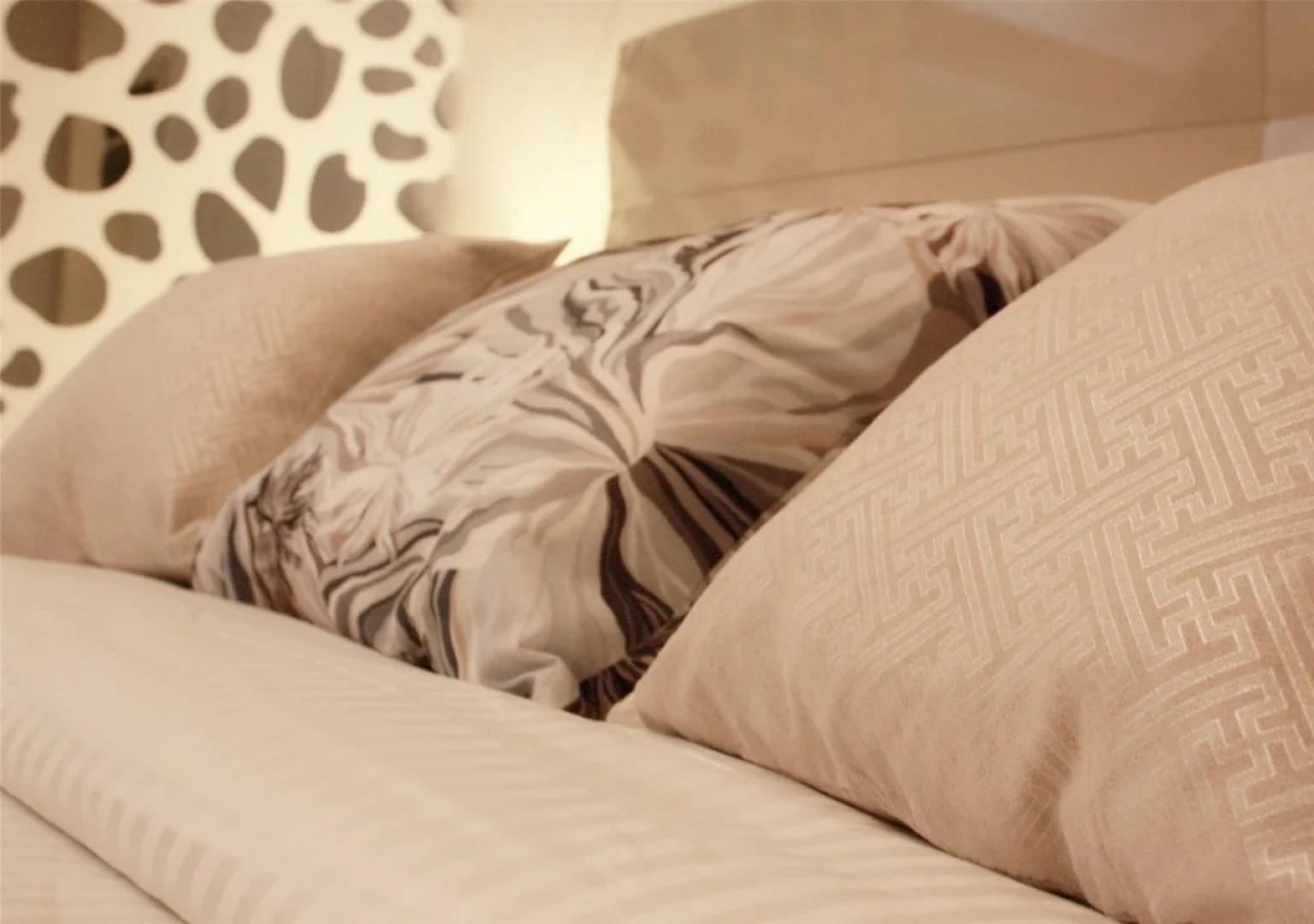 MaxStays Max Pavilion at The Venice Residences