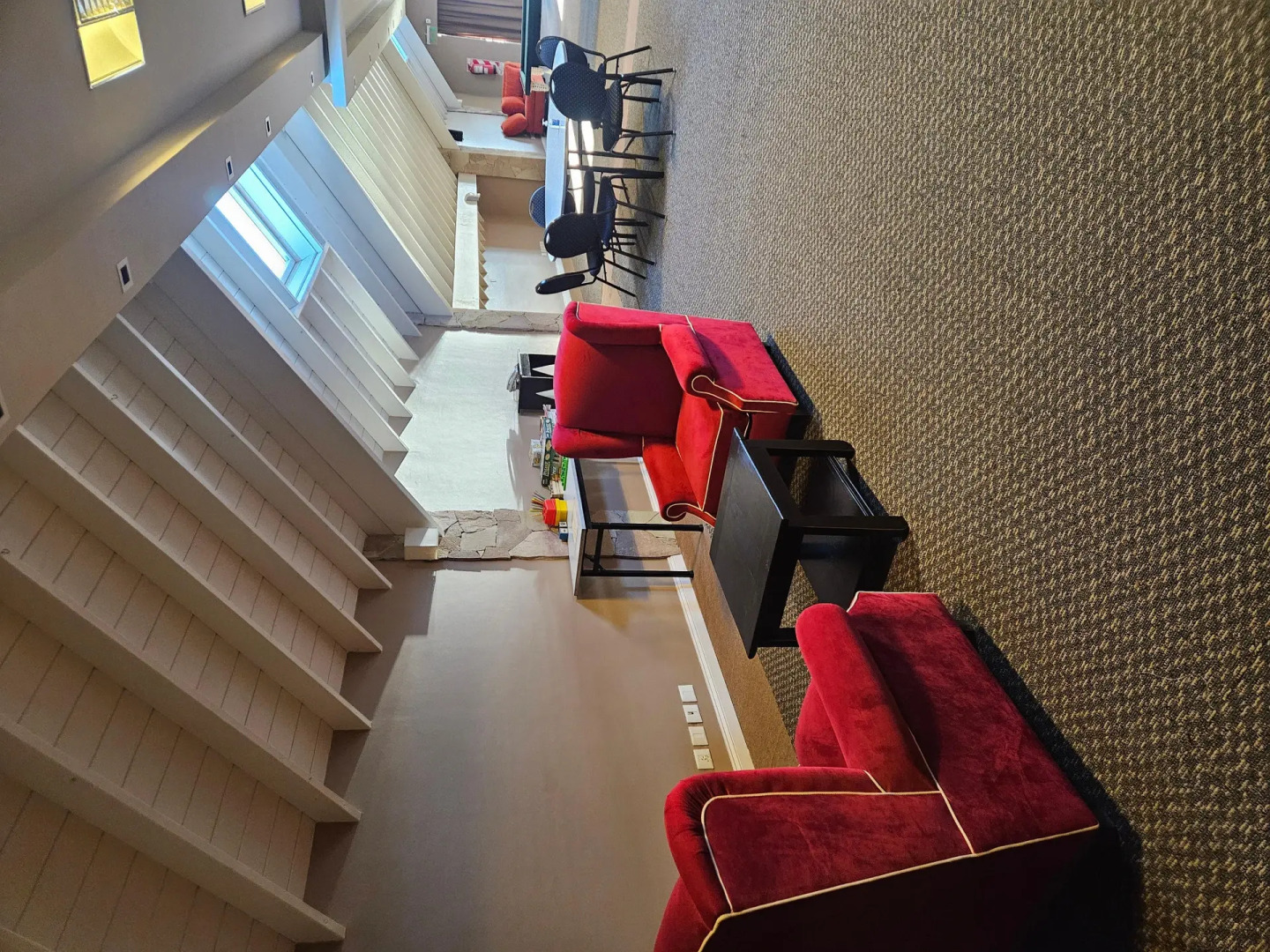 Alto Calafate Hotel Patagonico