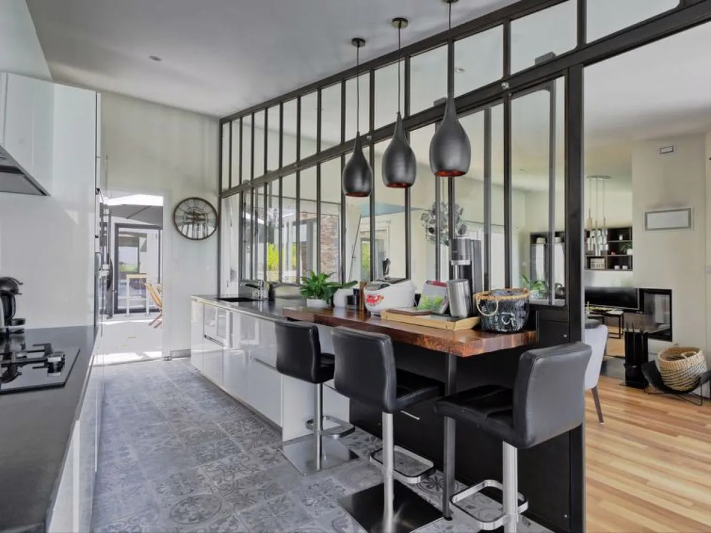 Indigo-Piscine chauffee jusquau 30/10