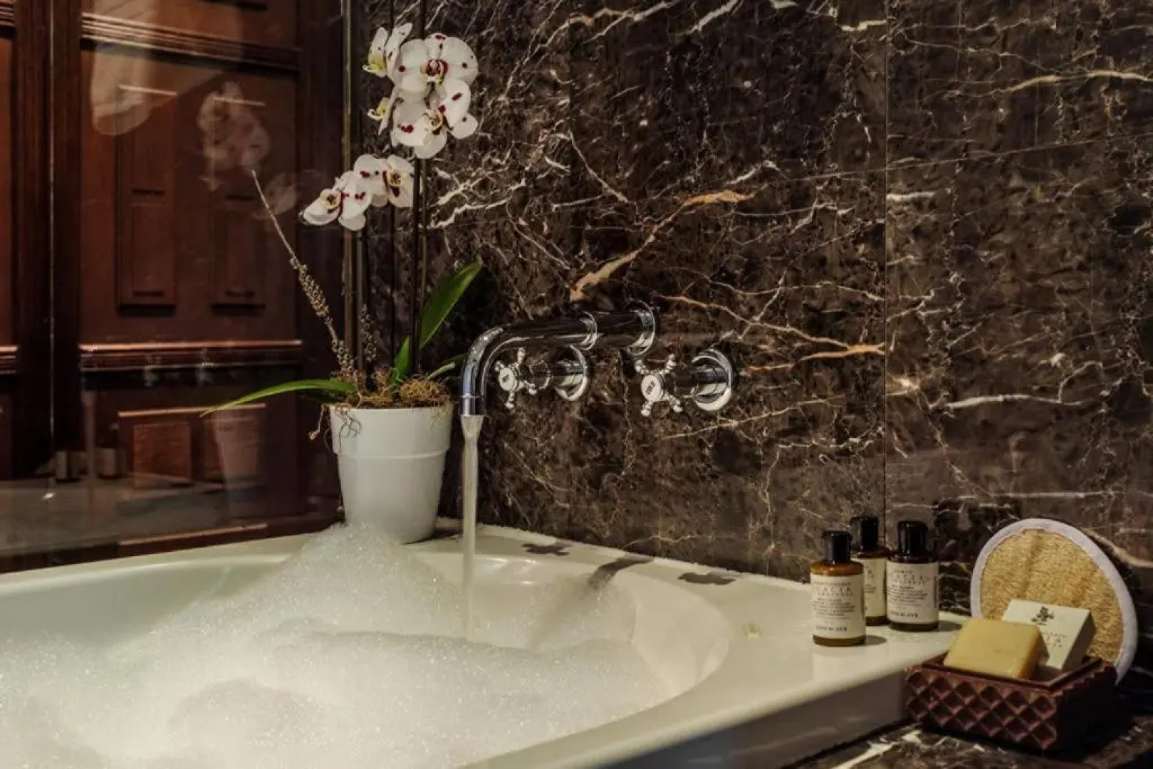 Отель Four Seasons Bogotá Casa Medina