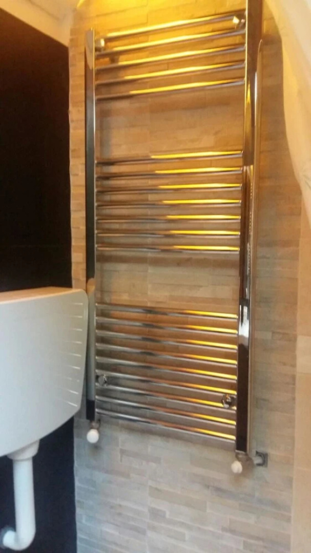 House With 2 Bedrooms in Civitaquana, With Private Pool and Enclosed G