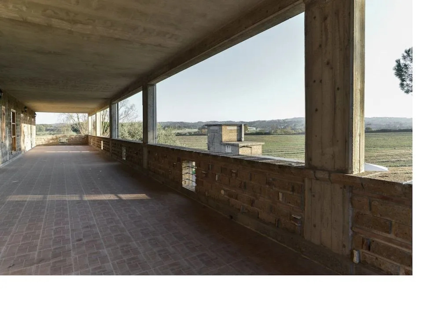 La Mola Di Campagnano