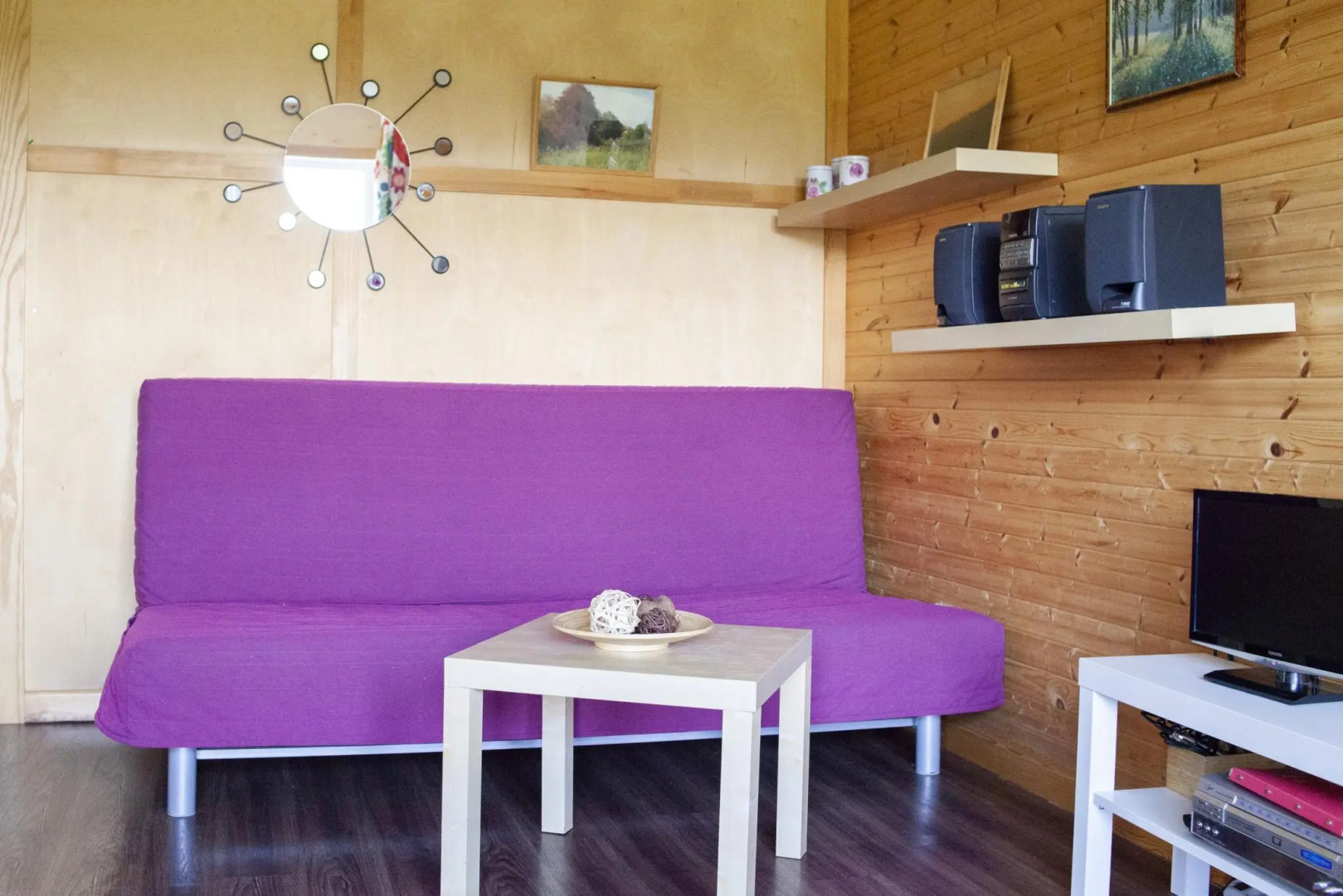 Эко-Усадьба Ошеть