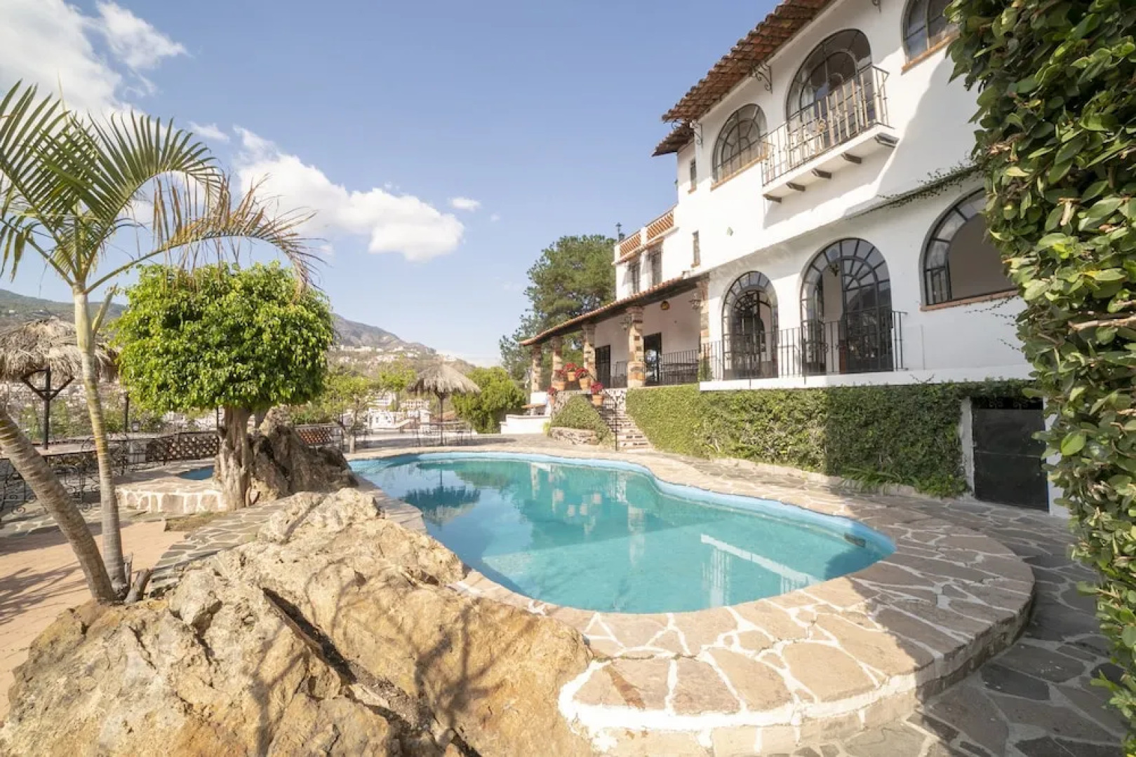 Hotel Cielito Lindo Taxco