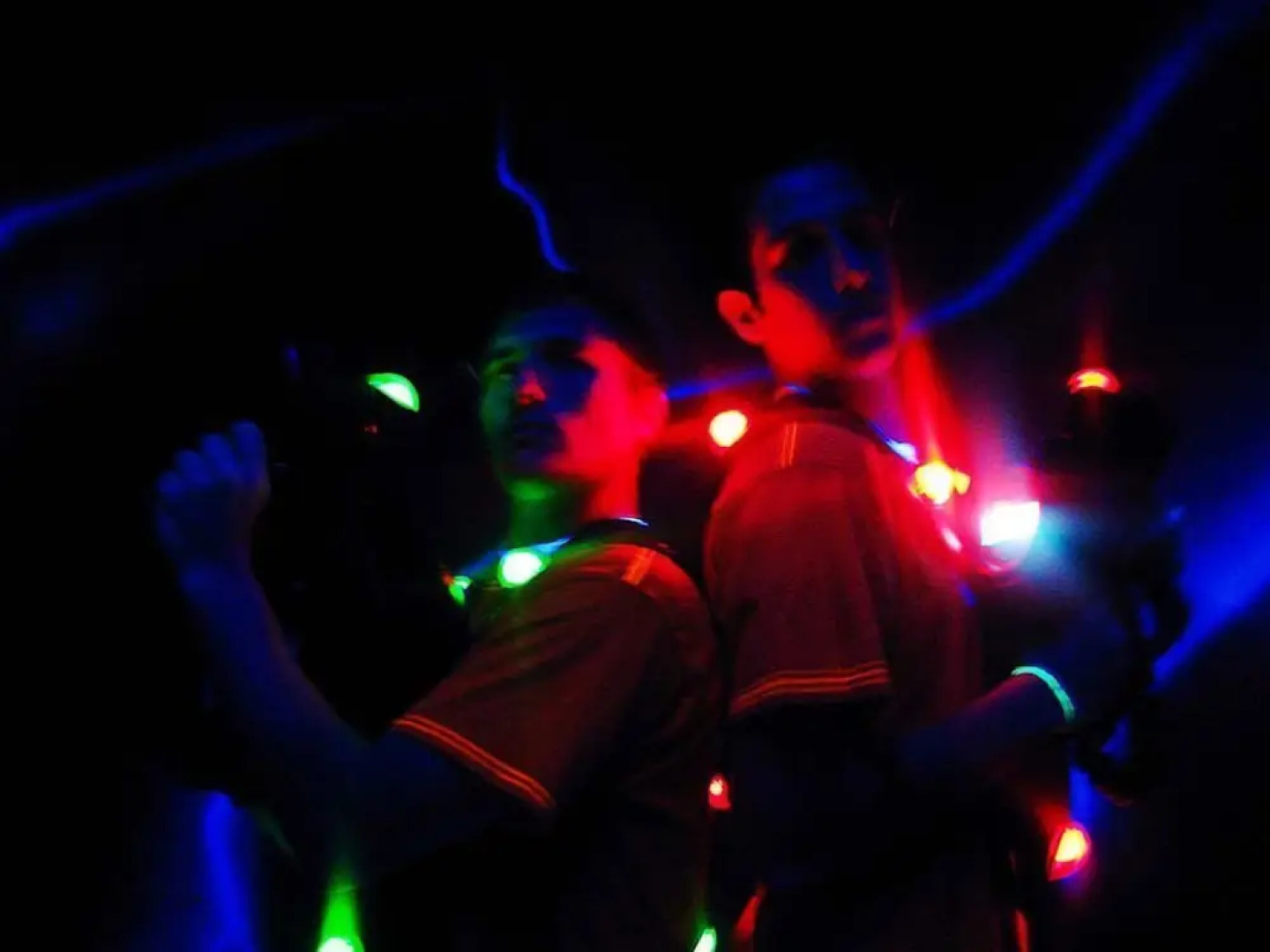 Quality Inn & Suites Rainwater Park